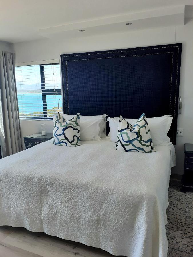 Hotel 65Oncliff Gansbaai Esterno foto