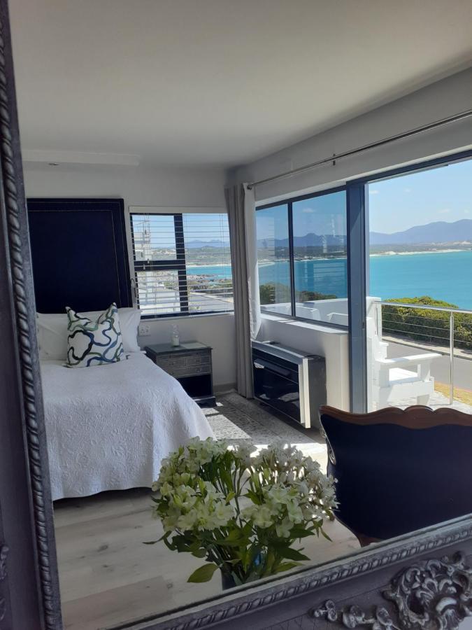 Hotel 65Oncliff Gansbaai Esterno foto